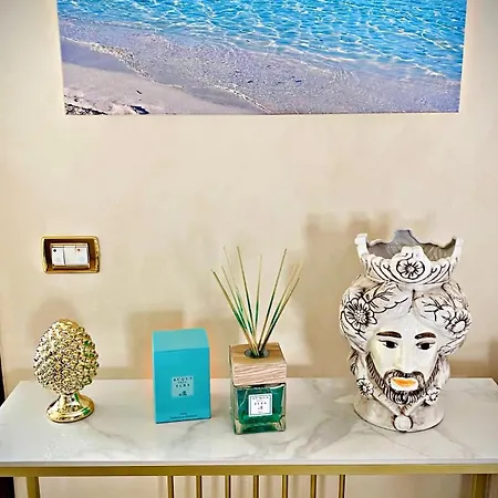 Araba Fenice 3* סן ויטו לו קאפו