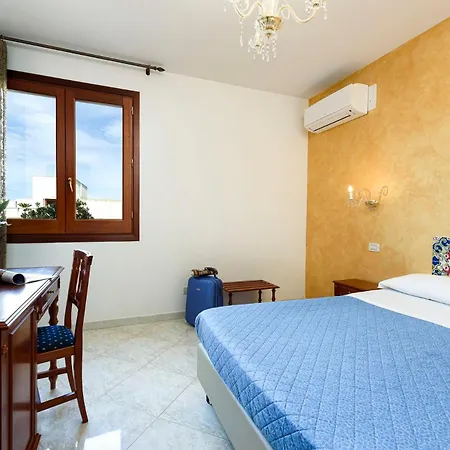 Araba Fenice Hotel San Vito Lo Capo