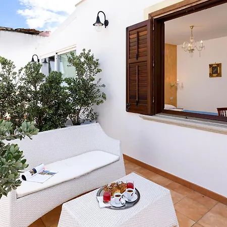 Hotel Araba Fenice San Vito Lo Capo