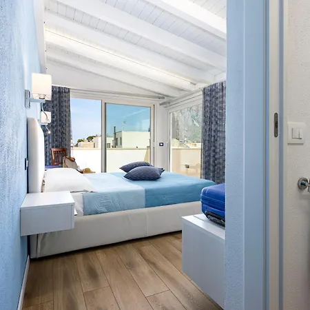 Araba Fenice San Vito Lo Capo