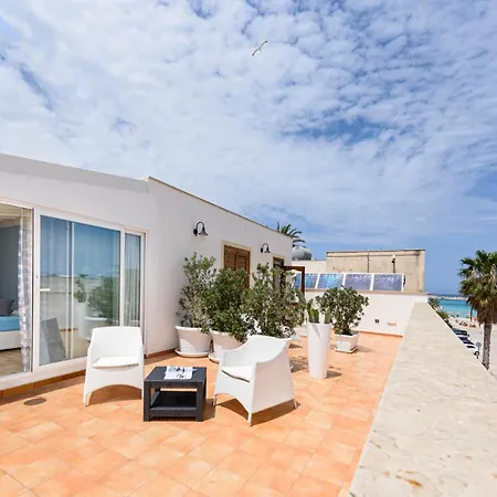 Araba Fenice 3* San Vito Lo Capo
