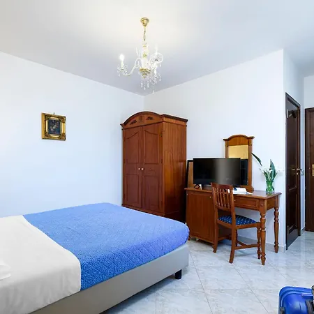 Araba Fenice Hotel San Vito Lo Capo
