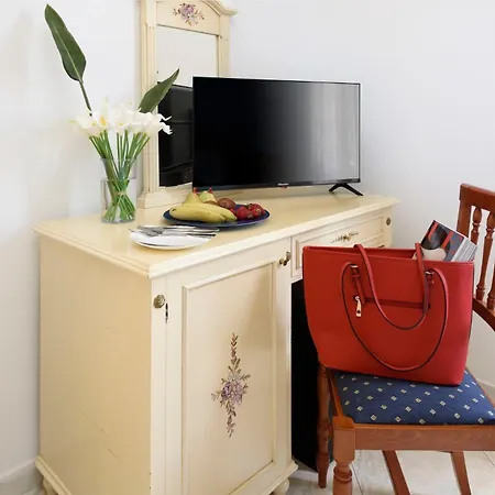 Hotel Araba Fenice