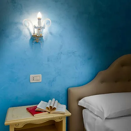 Hotel Araba Fenice 3*