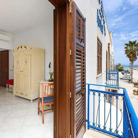 Araba Fenice Hotel San Vito Lo Capo