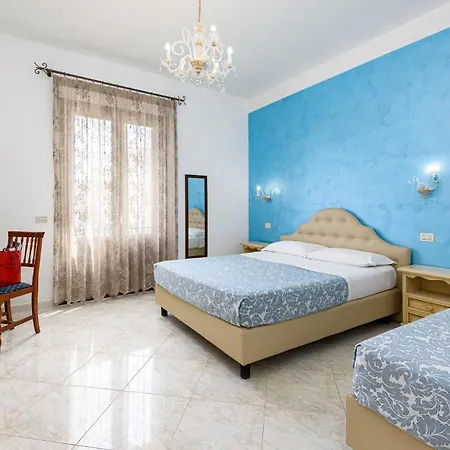 Hotel Araba Fenice San Vito Lo Capo