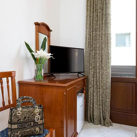 Araba Fenice Hotel 3*