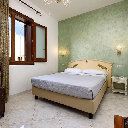 Araba Fenice 3* San Vito Lo Capo