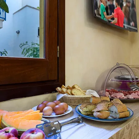 Hotel Araba Fenice