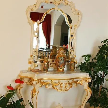 Araba Fenice Hotel