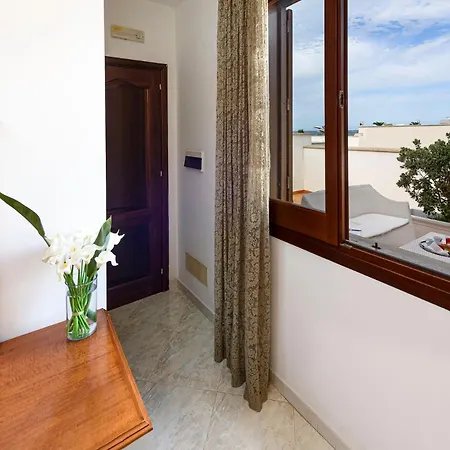 Otel Araba Fenice San Vito Lo Capo