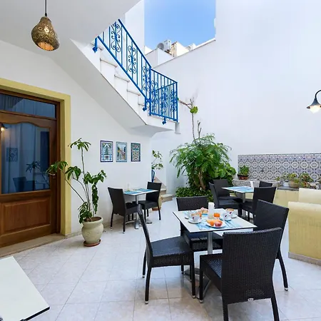 Araba Fenice Hotel 3*