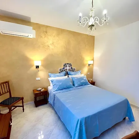 Araba Fenice 3* San Vito Lo Capo