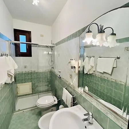 Araba Fenice Hotel 3*