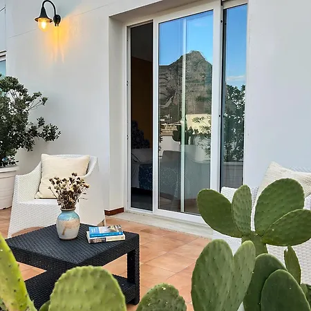 Hotel Araba Fenice San Vito Lo Capo
