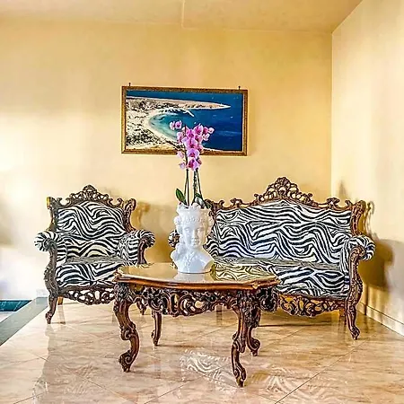Hotel Araba Fenice San Vito Lo Capo