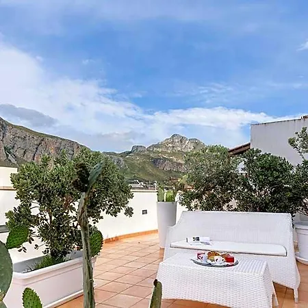 Araba Fenice Hotel San Vito Lo Capo