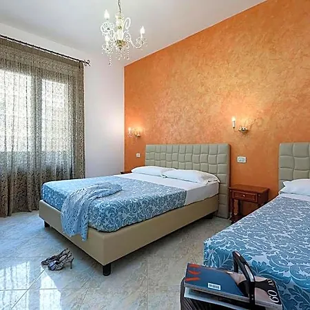 Araba Fenice Hotel San Vito Lo Capo