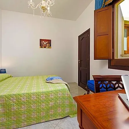 Araba Fenice 3* San Vito Lo Capo