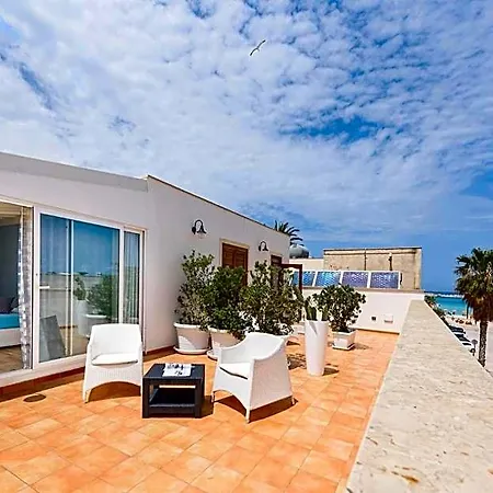 Araba Fenice Hotel 3*