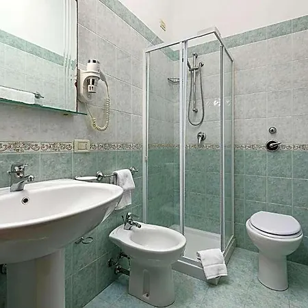 Hotel Araba Fenice 3*