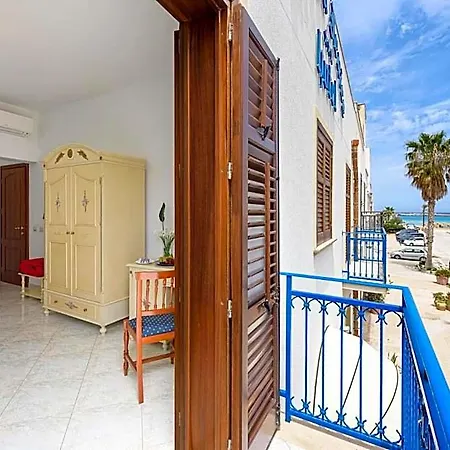 Araba Fenice Hotel San Vito Lo Capo