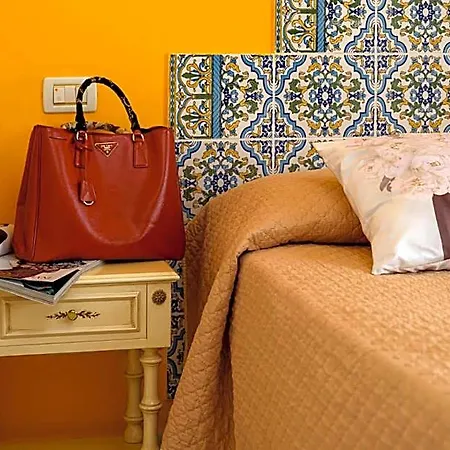 Araba Fenice Hotel San Vito Lo Capo