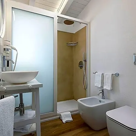 Araba Fenice Hotel 3*
