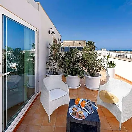 Hotel Araba Fenice 3*