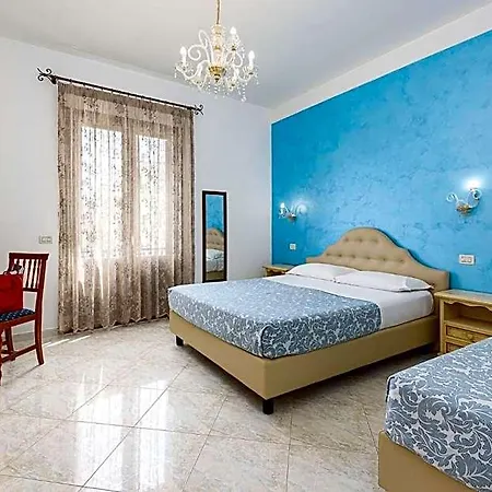 Araba Fenice 3* San Vito Lo Capo
