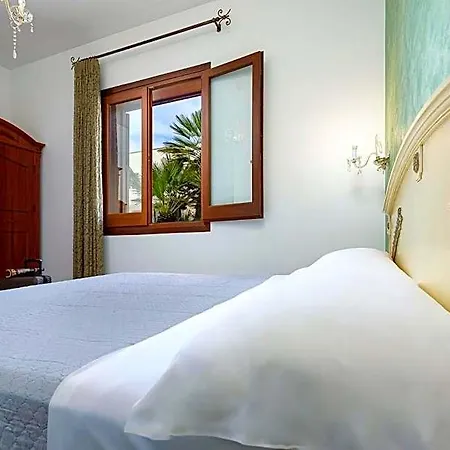 Hotel Araba Fenice