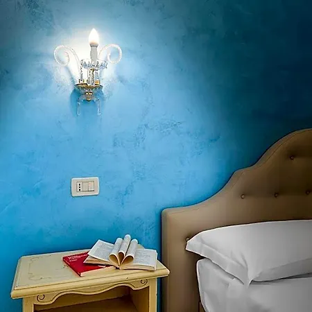Hotel Araba Fenice San Vito Lo Capo