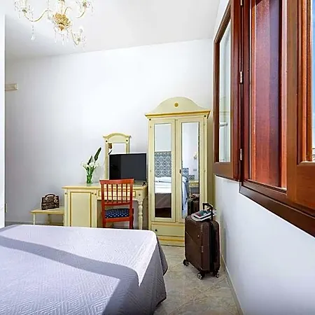 Araba Fenice Hotel San Vito Lo Capo