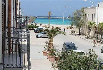 Araba Fenice Hotel San Vito Lo Capo