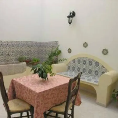 Araba Fenice מלון