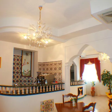 Ξενοδοχείο Araba Fenice 3*