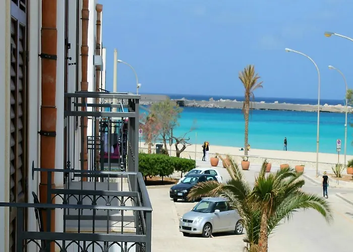 Hotel Araba Fenice