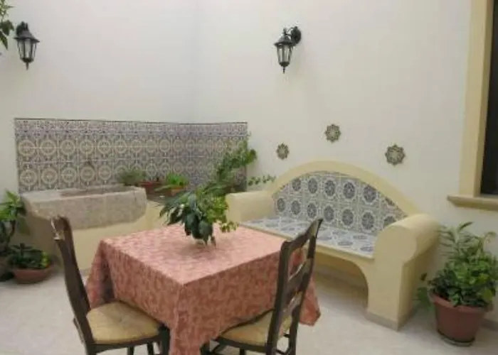 Araba Fenice Hotel